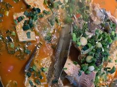 -筱爷叔·上海传统手工菜(玉树路店)