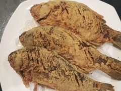 -老牌坊鲁菜名店(宽厚里店)