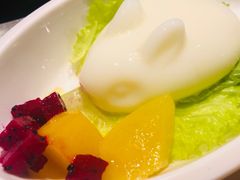 -蓉客成都火锅·招牌麻辣牛杂·特色香辣蹄花(凌水店)