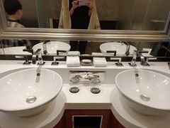 -上海凯宾斯基大酒店