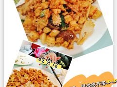 -胖子菜馆(隆昌路店)