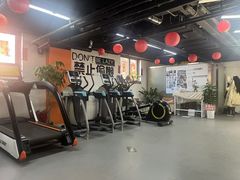 -清橙健身(学院路店)