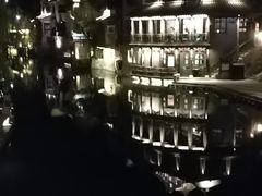 -北京古北水镇御舍温泉酒店