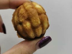核桃饼-莫朗核桃饼(虹泉路店)