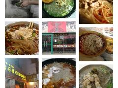 -白家高记肥肠粉(总店)