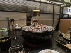 -樱嘢·炭火烧肉(惠南店)