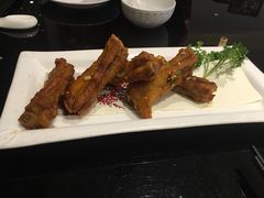 -湖锦酒楼·32年地道湖北菜(光谷店)
