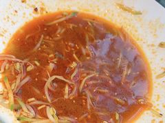 -秦月轩·陕西家乡菜(阜成路·五棵松店)