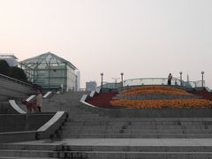 -南汇嘴观海公园