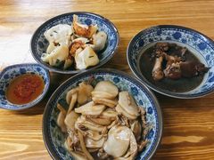 -无名氏宵夜小摊(祝家三姐妹馄饨店)