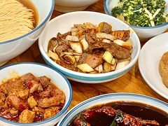 -小方的面(徐家汇店)