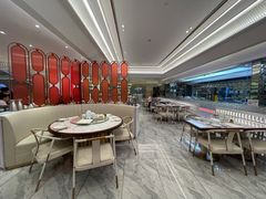 大堂-喜鼎海胆水饺(平安金融中心店)