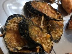 茄排-顶狼记小吃