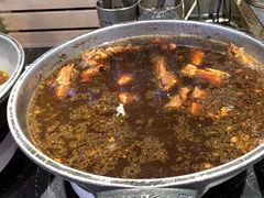 -非烤勿扰韩料自助烤肉(松山湖万科店)