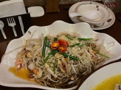 美极双脆-第一站(涵江塘北店)