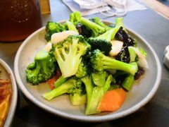 -兰溪小馆(东直门簋街店)