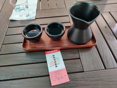 -豆舞咖啡(民乐路店)
