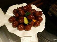-福来居烤鸭店(天坛二店)