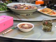 盖碗茶-马白开来特色羊排揪片子  (总店)