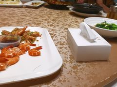 -粤味坊·家宴(文艺路店)