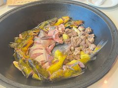 -江湖水乡铁锅炖魚(周庄嘉园店)