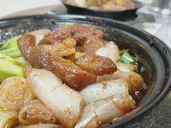 -珍珍小食店(西华路店)