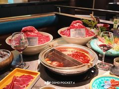 -空之介寿喜烧·和牛放题(恒隆广场店)