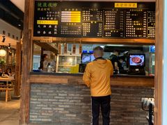 -弄堂咪道-饭香·面香·馄饨香(钦州北路田尚坊店)