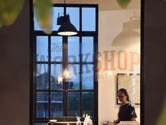 -The Workshop Coffee