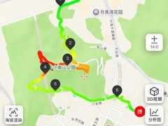 -小南山公园