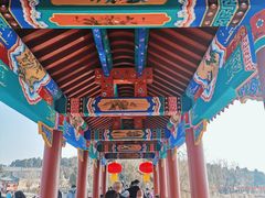 -泰山风景名胜区-虎山公园