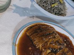 -金家老三饭庄(常营店)
