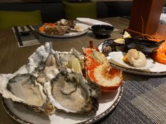 -博林天瑞喜来登酒店·西丽尚膳