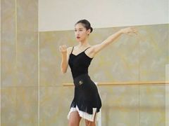 -舞研舞蹈培训(魏公村校区)