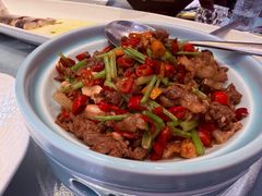 -恒记饭店·海鲜明档(淹城店)