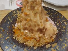 -上户日本料理(北仑富邦店)