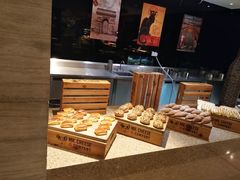 -上海东方佘山翰悦阁酒店·Vie全日制餐厅