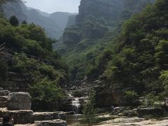 -孤山寨风景区