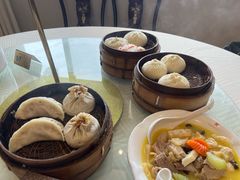 -怡园饭店-餐厅(四望亭店)