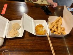 -老横泾面馆(吴中横泾店)