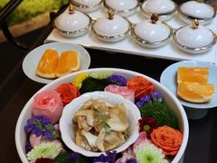 -王府茶楼茶宴·创意菜(朝阳公园店)