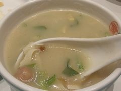 -老济南·地道济南菜(大明湖店)