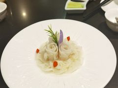 -北京全聚德(清华园店)