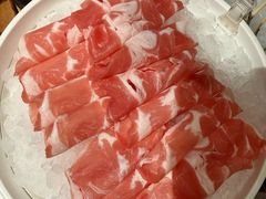 -巴奴毛肚火锅概念餐厅