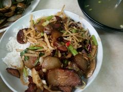 -螺蛳粉先生(蓟门桥店)