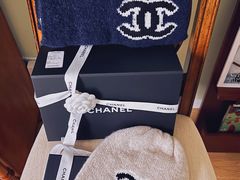 -CHANEL(恒隆广场店)