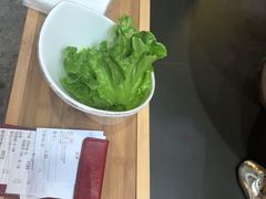-1078號老北京涮肉(松柏店)