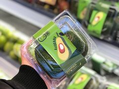 -盒马鲜生(莱蒙都会店)
