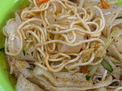 -笑笑凉皮(富国街店)