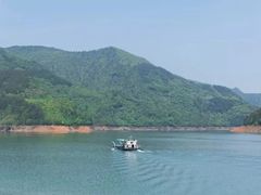 -红星坪温泉精品酒店